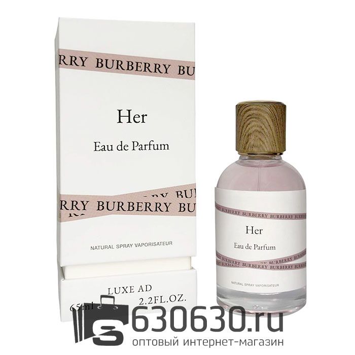 A-Plus Burberry "Her" 65 ml