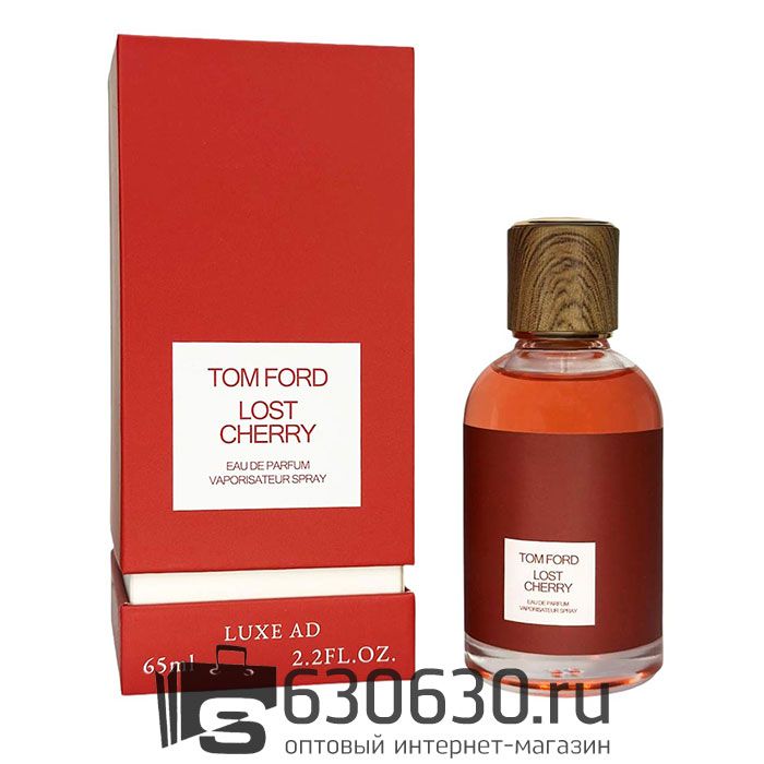 A-Plus Tom Ford "Lost Cherry" 65 ml