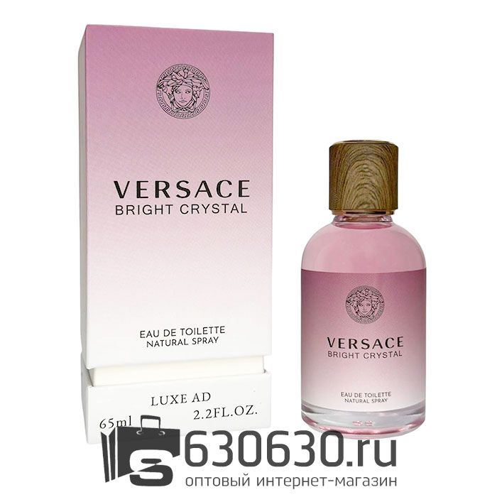 A-Plus Versace "Bright Crystal" 65 ml