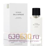 Мини-парфюм Byredo "Bal D'Afrqiue" 67 ml LUX