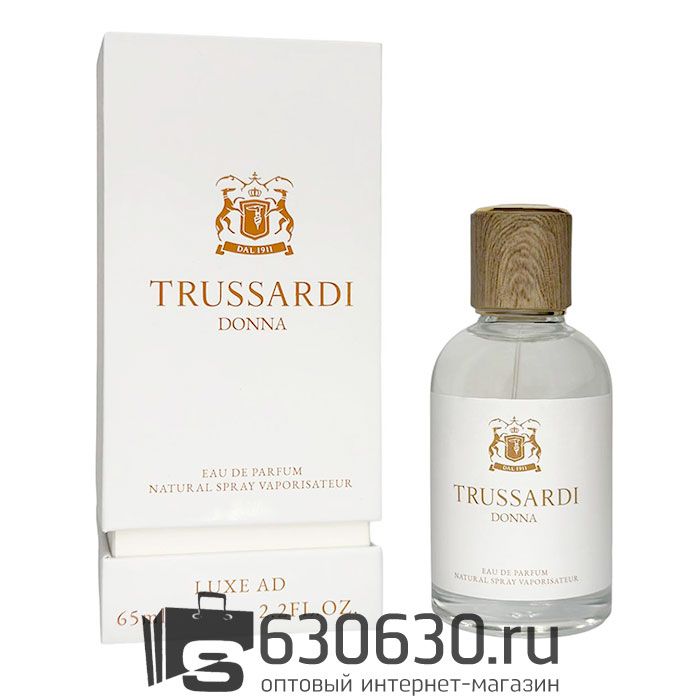 A-Plus Trussardi "Donna" 65 ml