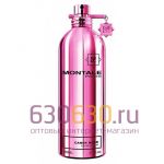 ТЕСТЕР Montale "Candy Rose Eau De Parfum" 100 ml