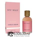 A-Plus G.A. "My Way" 65 ml