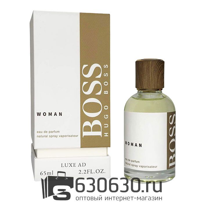 A-Plus Hugo Boss "Boss Woman" 65 ml