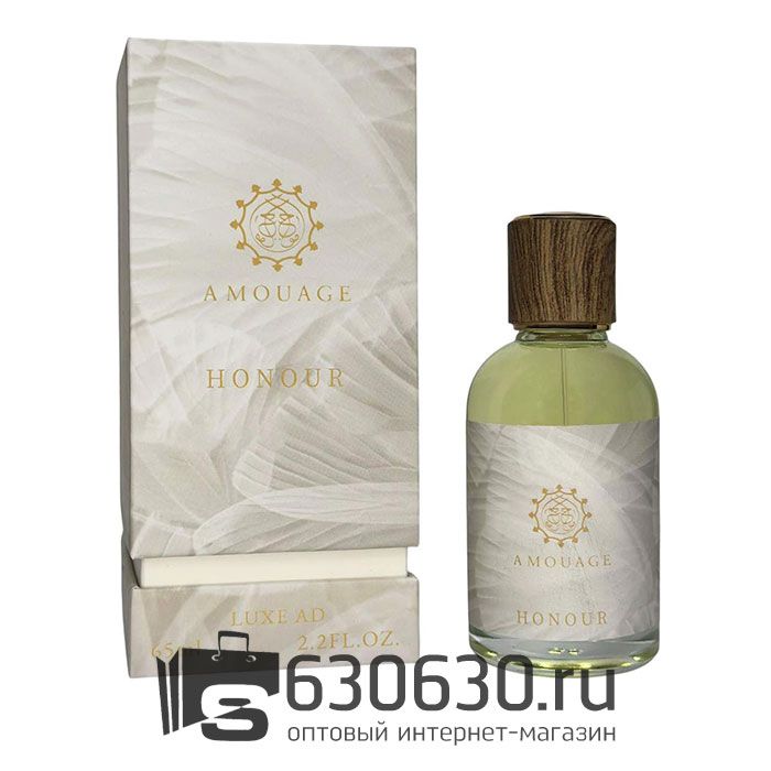 A-Plus Amouage "Honour For Woman" 65 ml