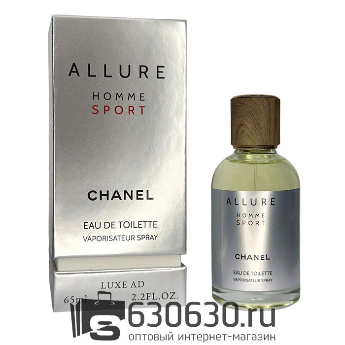 A-Plus Chanel "Allure Homme Sport" 65 ml