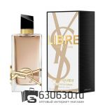 A-Plus Yves Saint Laurent "Libre Flowers & Flames" 90 ml
