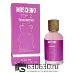 A-Plus Moschino "Toy 2 Bubble Gum" 65 ml