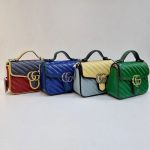 Сумка "Gucс*" Эко кожа (26/16см)