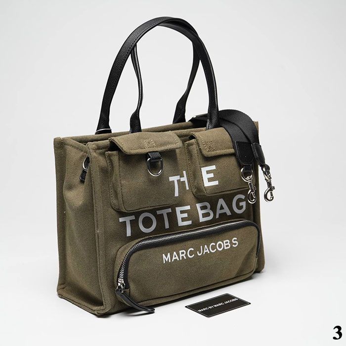 Сумка "Ma*c Ja*obs" Ткань ЛЮКС (32/35см)