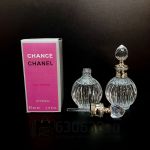 Парфюмерное масло Chanel "Chance Tendre" 30 ml