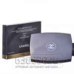 Пудра для лица с узором Chanel «Vitalumiere Eclat» 15 g
