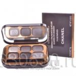 Тени для век Chanel "Les 6 Ombres" 18 g