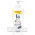 Крем-гель для душа FA "Черничный йогурт" 750 ml