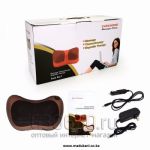 Массажная подушка CAR&HOME Massage Pillow 8028