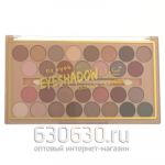 Тени для век DoDo Girl "Fix Eyes Metallic Texture" 30 Colors