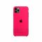 Чехол Silicone Cover для iPhone 11 Pro Max