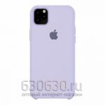 Чехол Silicone Cover для iPhone 11 Pro