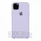 Чехол Silicone Cover для iPhone 11 Pro
