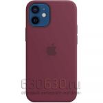 Чехол Silicone Cover для iPhone 12 mini