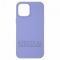 Чехол Silicone Cover для iPhone 12 mini