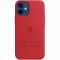 Чехол Silicone Cover для iPhone 12 mini