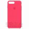 Чехол Silicone Cover для iPhone 7/8 plus