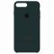 Чехол Silicone Cover для iPhone 7/8 plus