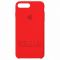 Чехол Silicone Cover для iPhone 7/8 plus