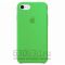 Чехол Silicone Cover для iPhone 7/8/SE