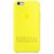 Чехол Silicone Cover для iPhone 6/6S