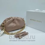 Сумка "BOT*EGA VE*ETA" Эко кожа