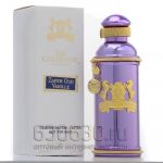ТЕСТЕР Alexandre J "Zafer Oud Vanille" 100 ml