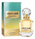 A-Plus ROBERTO CAVALLI "Paradiso  Eau de Parfum" 75 ml оптом