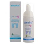 Vaseina Отбеливающая пенка для зубов 60ml