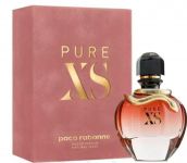 Евро Paco Rabanne "Pure XS for Her" EDP 80 ml оптом