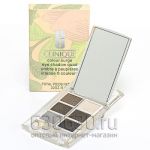 Тени для век "Intense 6 couleurs" 9.6 g