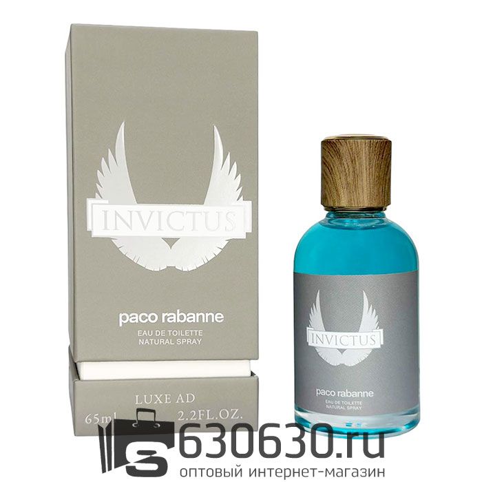 A-Plus Paco Rabanne "Invictus" 65 ml