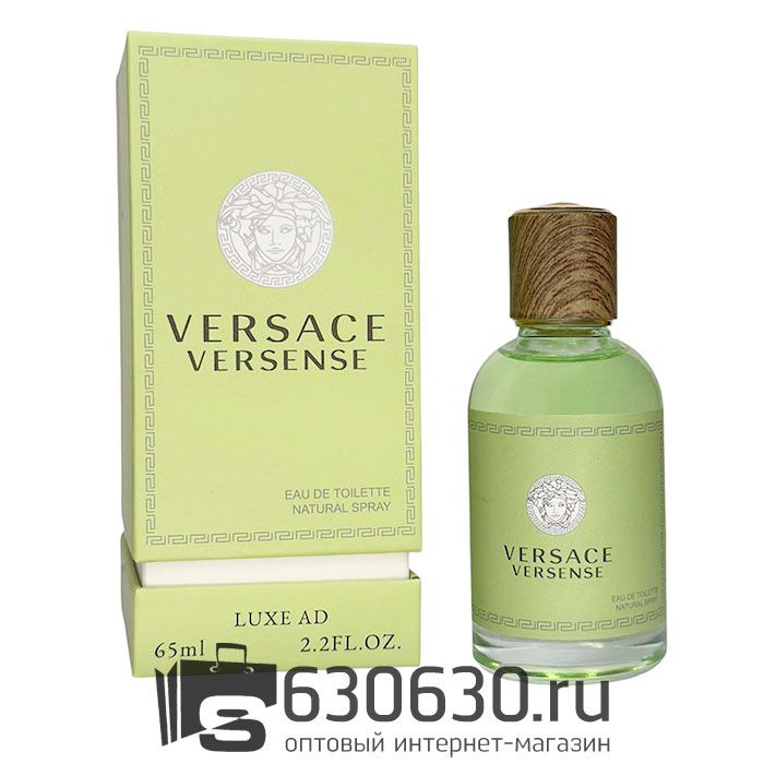 A-Plus Versace "Versense" 65 ml
