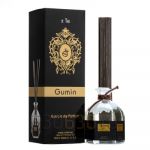 Аромадиффузор с палочками Tiziana Terenzi "Gumin Extrait de Parfum" 100 ml