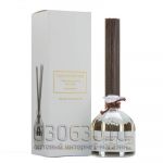 Аромадиффузор с палочками Zarko Perfume "Pink Molecule 090.090 Eau De Parfum" 100 ml