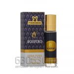 Масляные духи с феромонами Sospiro "Erba Pura Edp" 10 ml