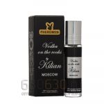 Масляные духи с феромонами "Vodka on the Rocks Moscow" 10 ml 