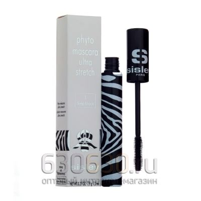 Тушь для ресниц Sisly "Phyto Mascara Ultra Stetch" 7.5 g