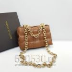 Сумка "BOT*EGA VE*ETA" эко кожа