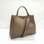 Сумка Fe*di Эко кожа