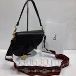 Сумка  Chri*tian D*or Эко кожа