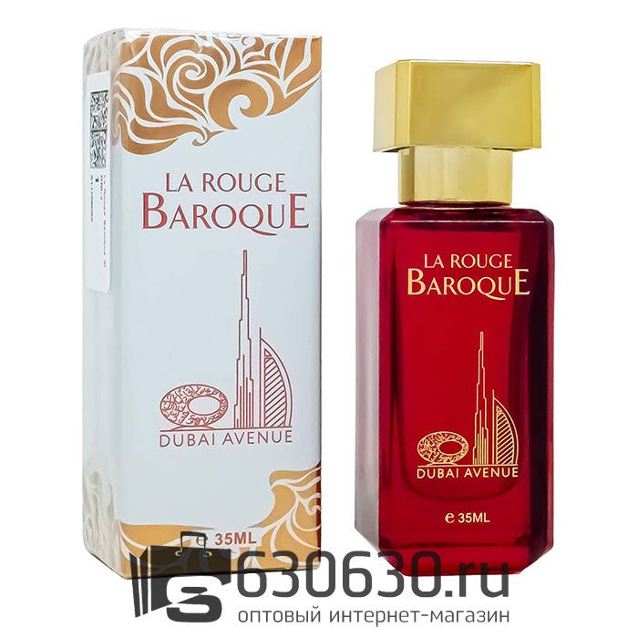 Dubai Avenu "La Rouge Baroque" 35 ml (ОРИГИНАЛ)