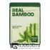 Маска с экстрактом манго Farmstay "Real Bamboo" 1шт.