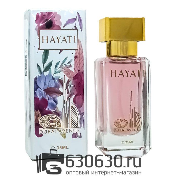 Dubai Avenu "Hayati" 35 ml (ОРИГИНАЛ)